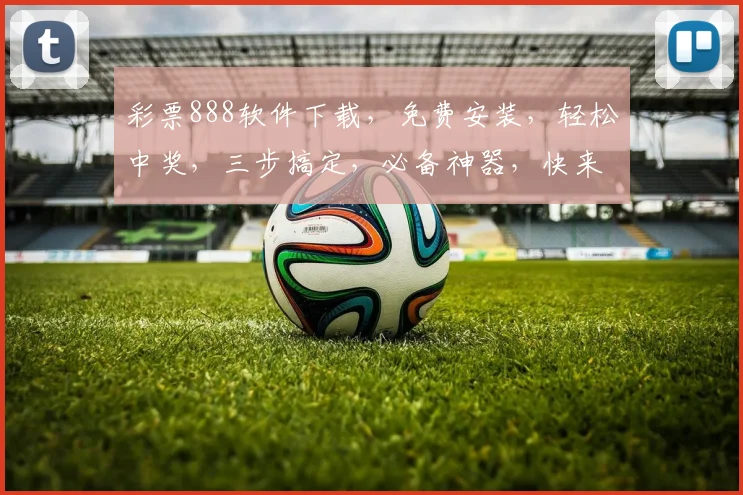 彩票888软件下载，免费安装，轻松中奖，三步搞定，必备神器，快来下载