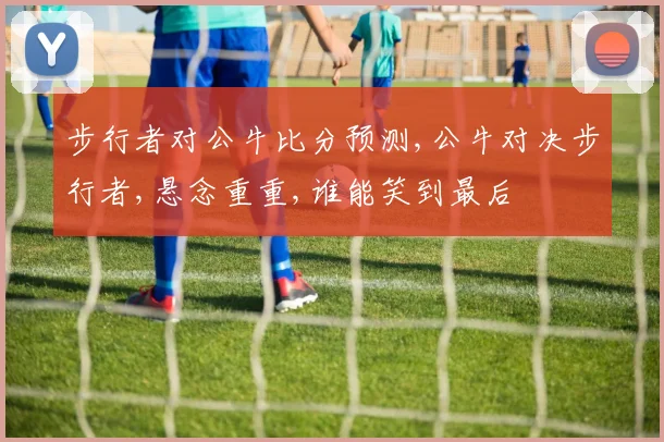 步行者对公牛比分预测,公牛对决步行者,悬念重重,谁能笑到最后